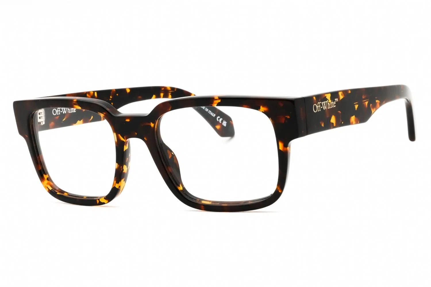 Off White STYLE80 Eyeglasses - view 2